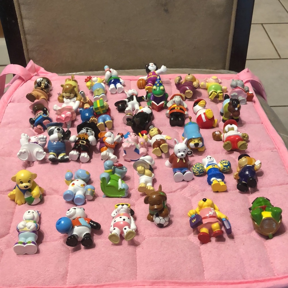 Ganz Lil Webkinz Bundle - Picture 2 of 6